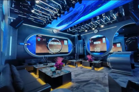 龙城绽放新舞台 才艺双全佳丽招募中