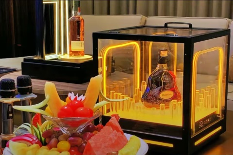 常州夜场招聘酒水促销 日结薪资提供住宿